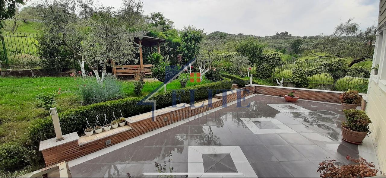 Near TEG, 3+1 apartment for rent