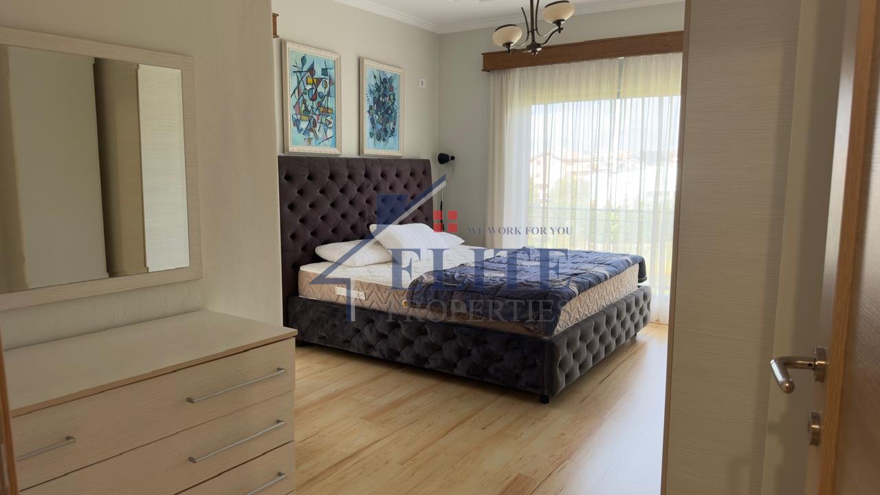 Near TEG, 3+1 apartment for rent