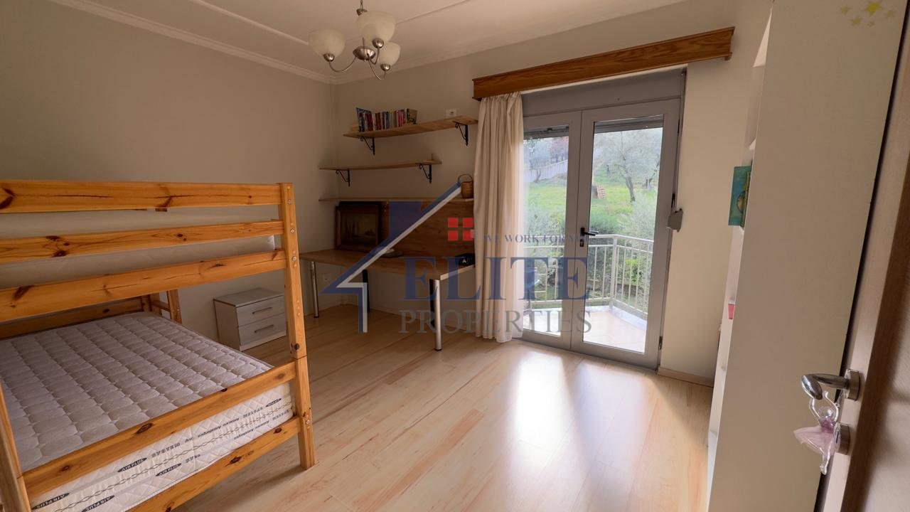 Near TEG, 3+1 apartment for rent