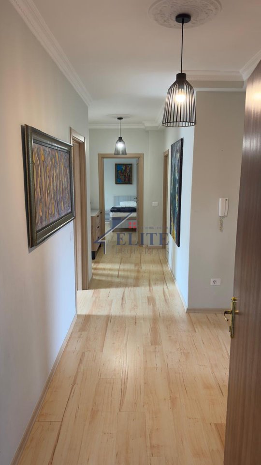 Near TEG, 3+1 apartment for rent