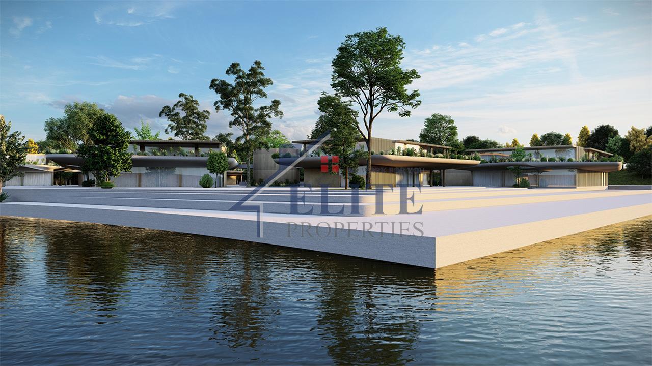 Porto Lalzi, apartament 1+1 në shitje