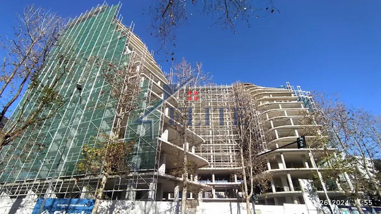 Ekspozita Building, apartament 2+1 në shitje