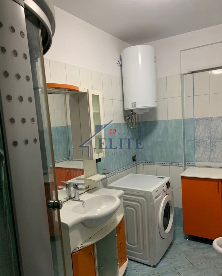Don Bosko, apartament 1+1 me qira