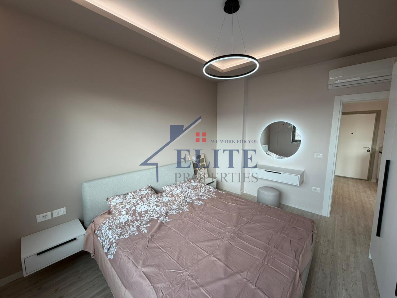 Ish Fusha e Aviacionit, apartament 1+1 me qira