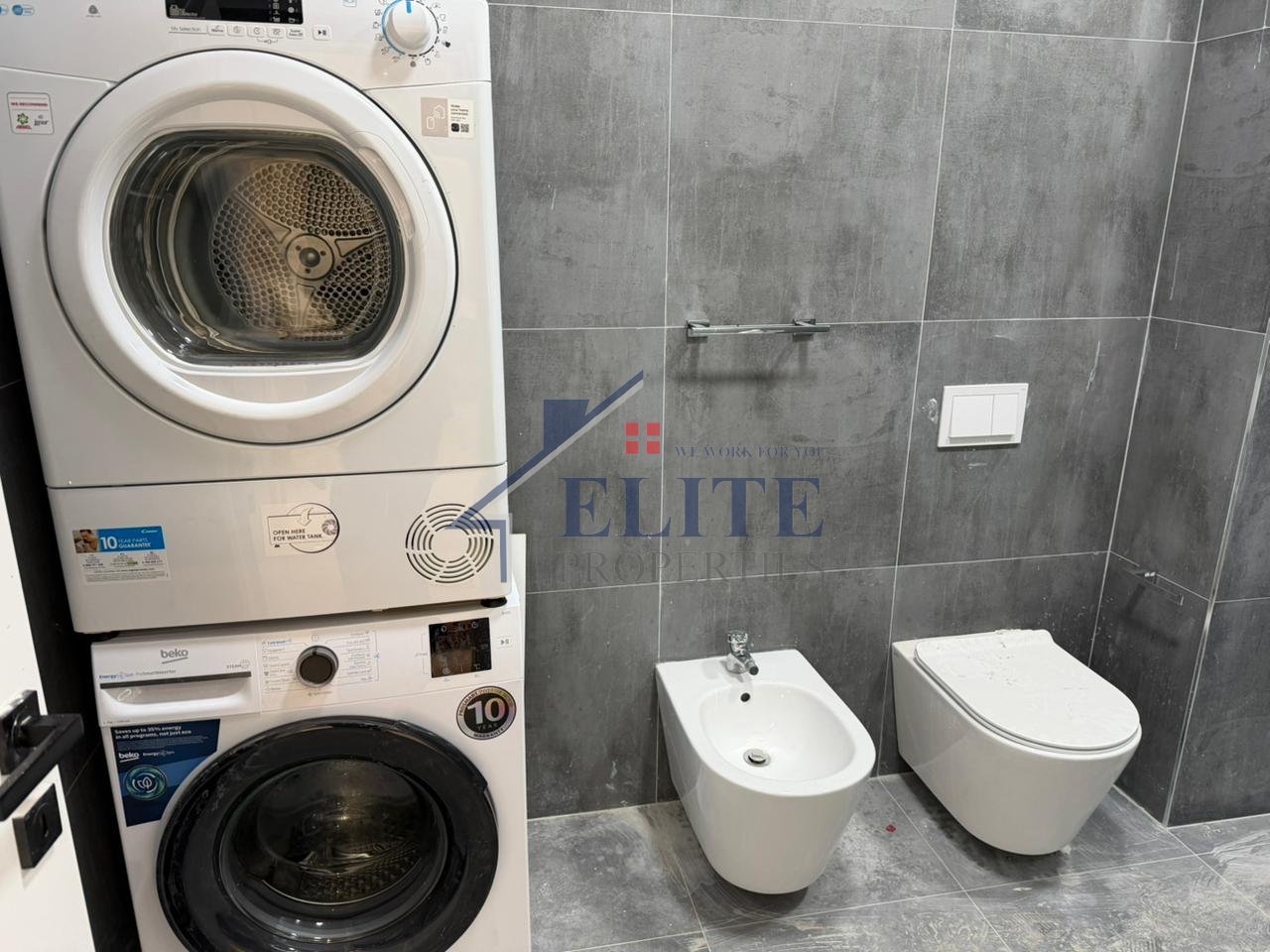 Ish Fusha e Aviacionit, apartament 1+1 me qira