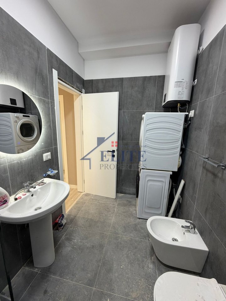 Ish Fusha e Aviacionit, apartament 1+1 me qira