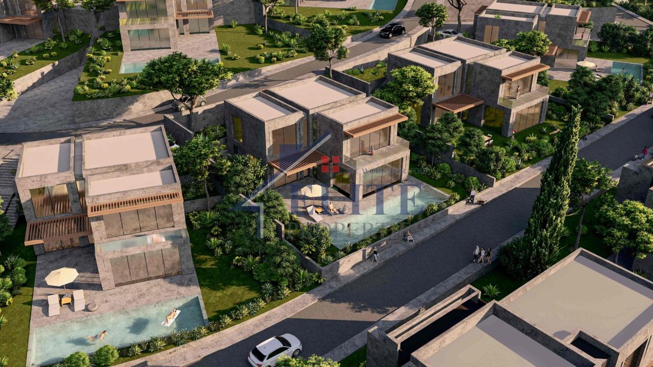 San Nicolas – vilë në shitje