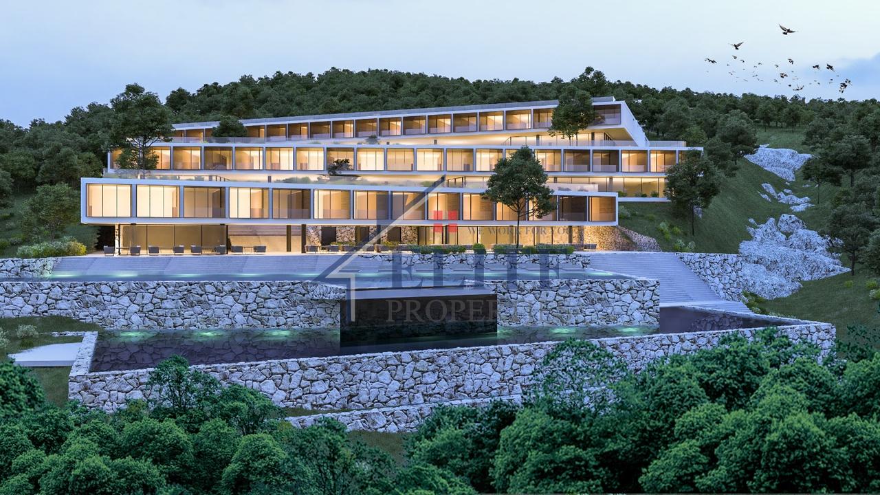 San Nicolas – vilë në shitje