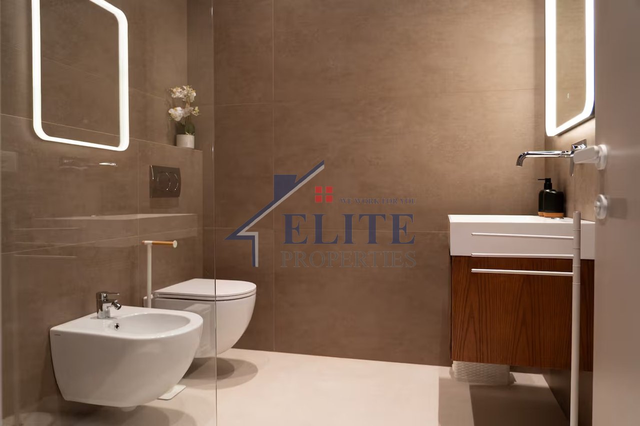 Vollga Durrës, apartament 1+1 me qira