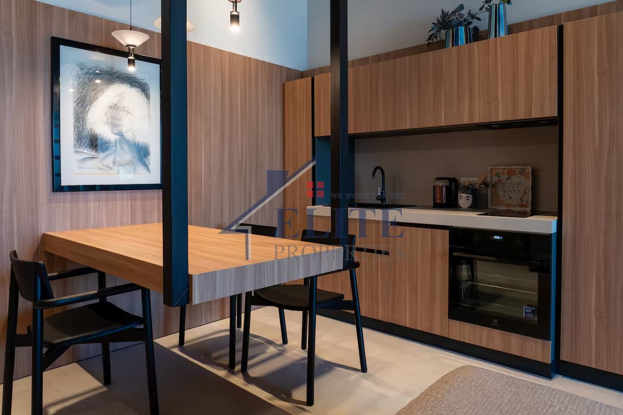 Vollga Durrës, apartament 1+1 me qira