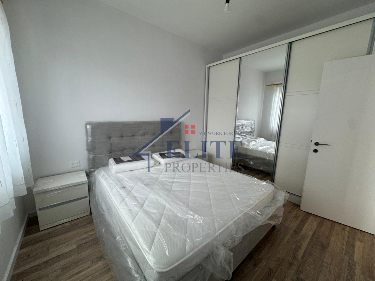 Ish Fusha e Aviacionit, apartament 1+1 me qira