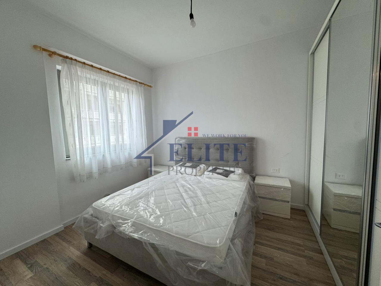 Ish Fusha e Aviacionit, apartament 1+1 me qira