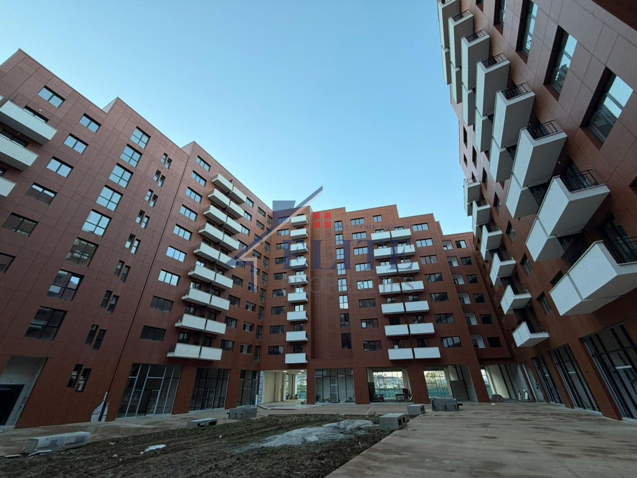 Urban Gate Astir, posto auto in vendita