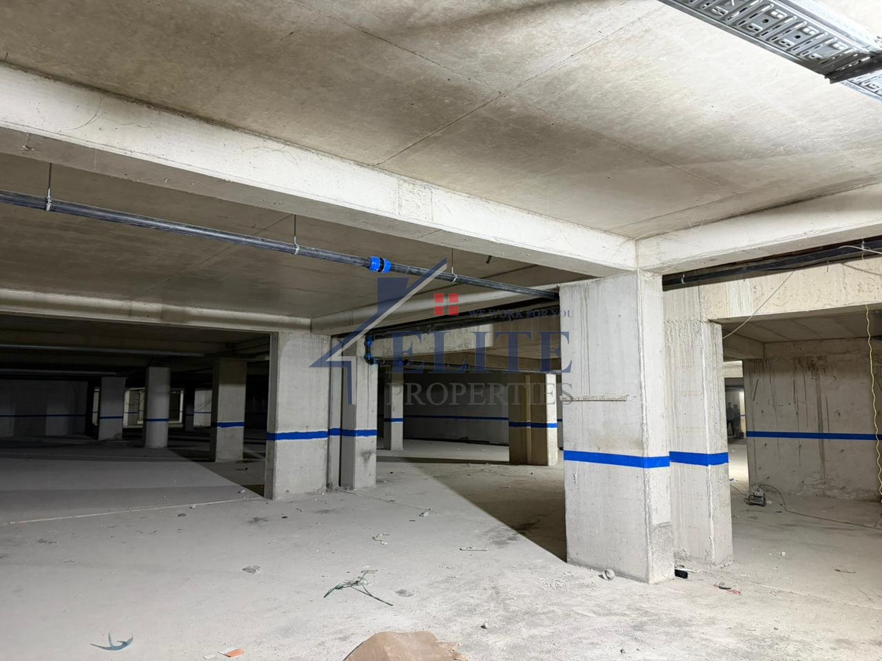 Urban Gate Astir, posto auto in vendita