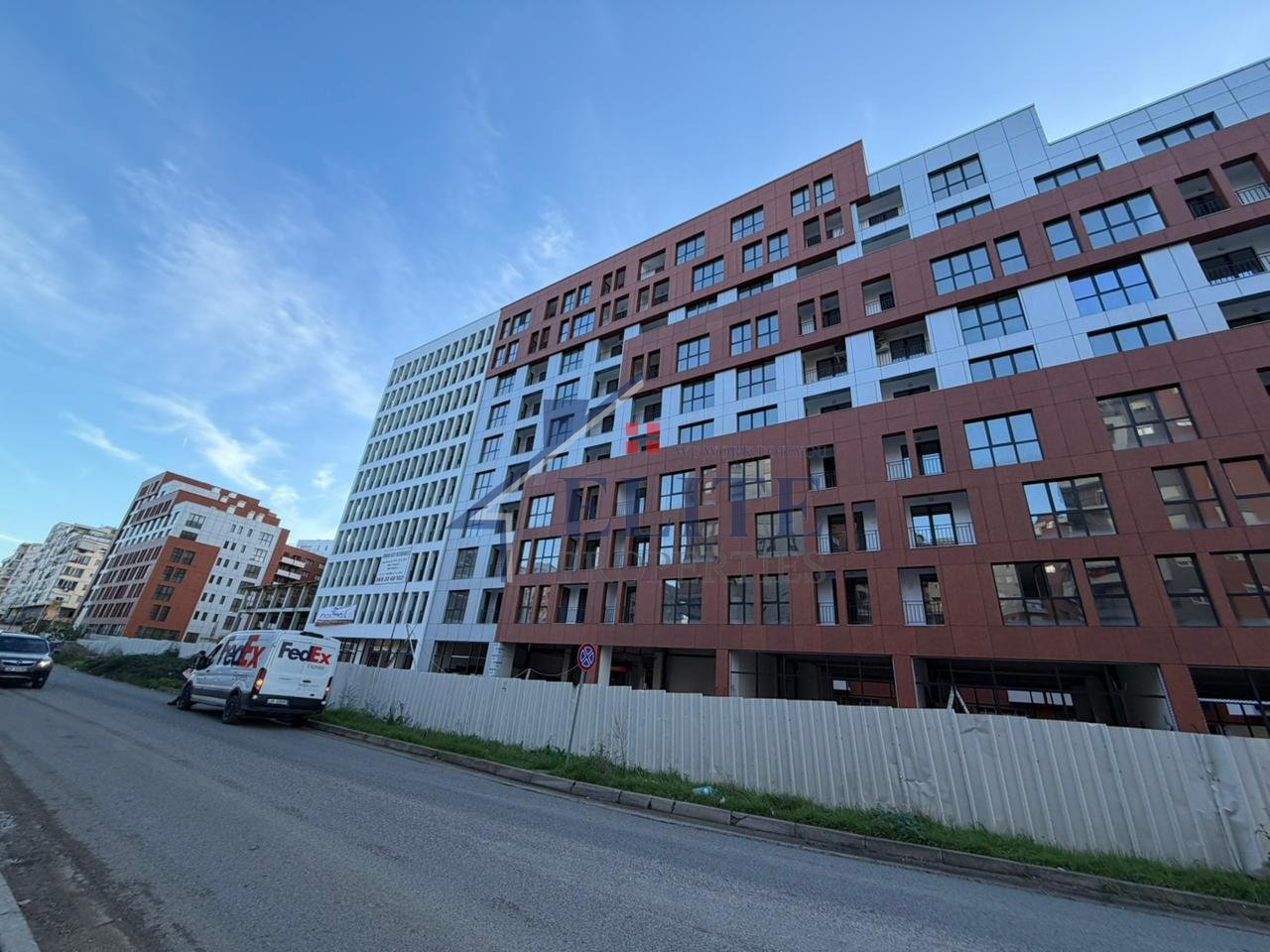 Urban Gate Astir, posto auto in vendita