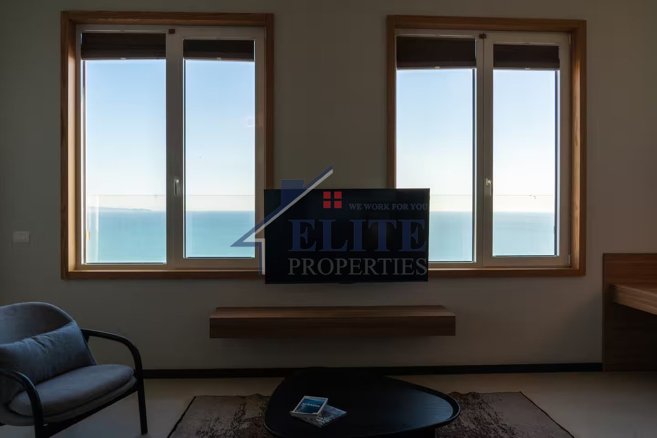 Vollga, Durrës -  duplex 1+1 me qira