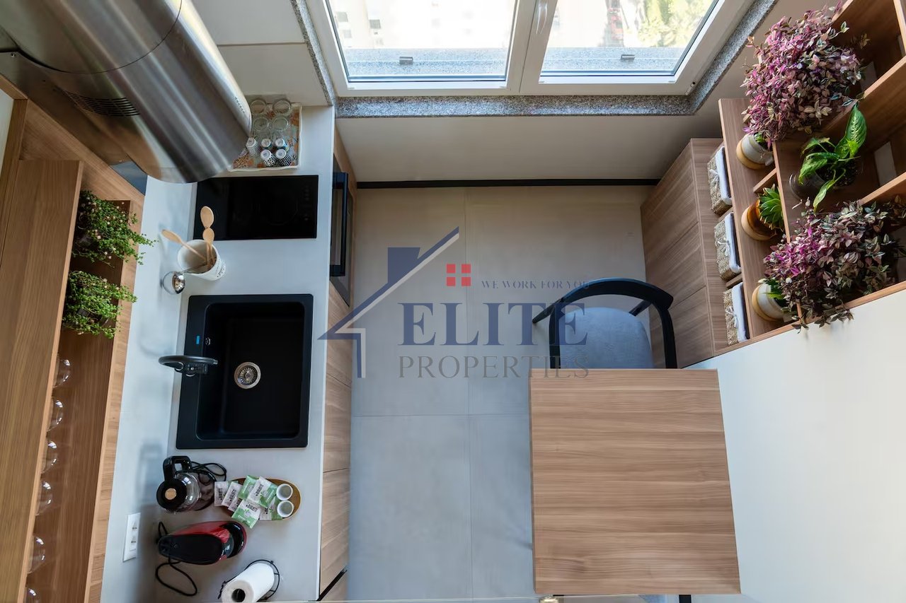 Vollga, Durrës -  duplex 1+1 me qira