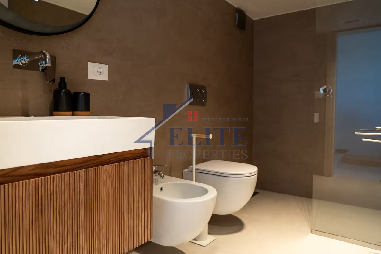 Vollga, Durrës -  duplex 1+1 me qira