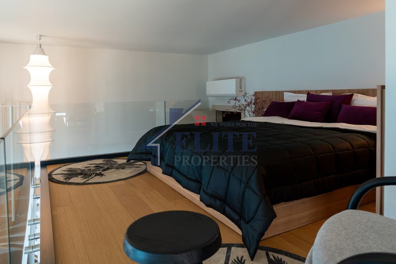 Vollga, Durrës -  duplex 1+1 me qira