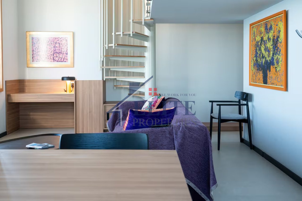 Vollga, Durrës -  duplex 1+1 me qira