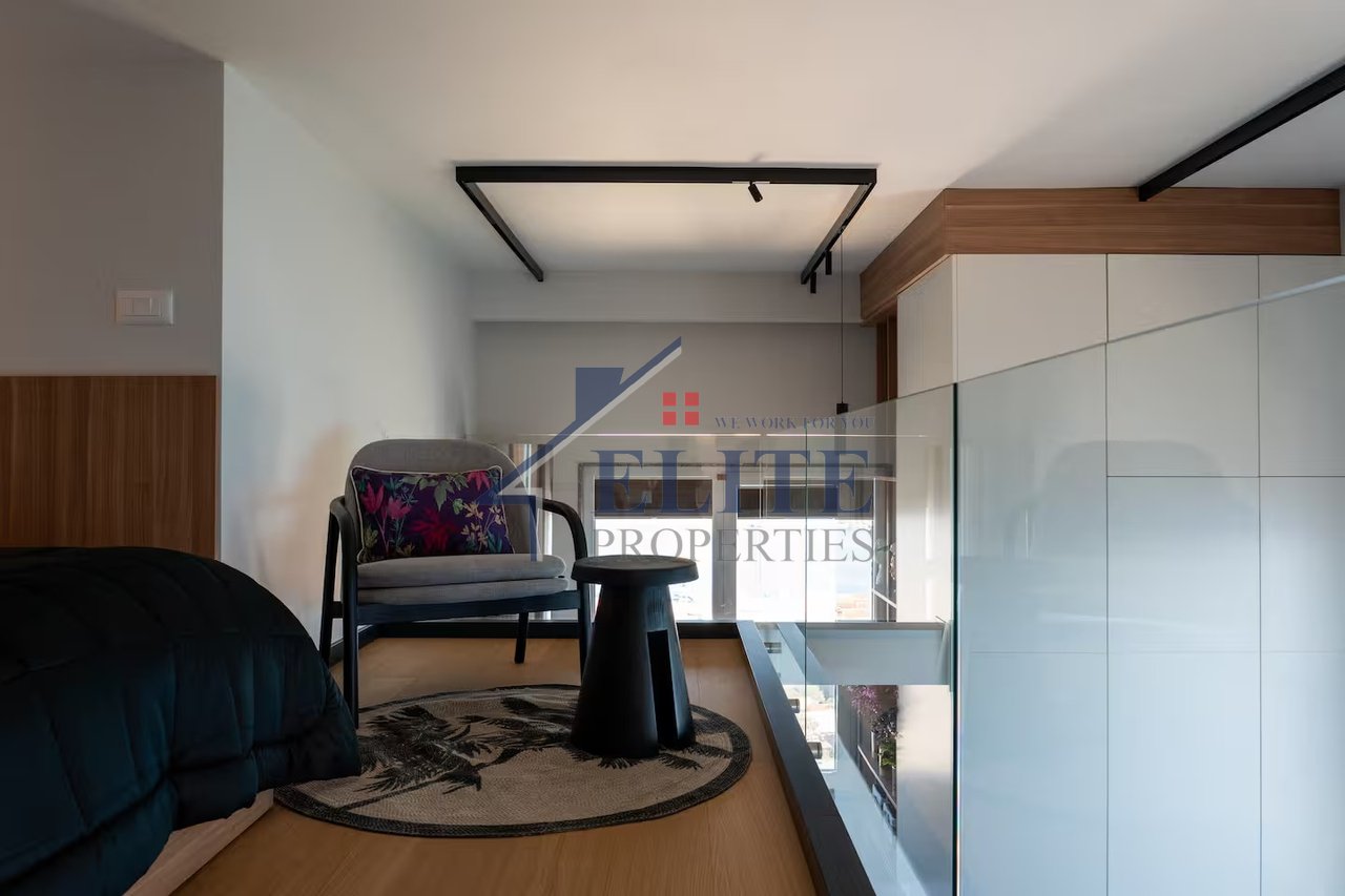 Vollga, Durrës -  duplex 1+1 me qira