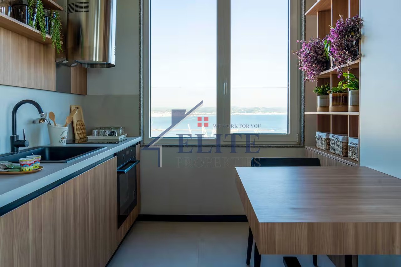 Vollga, Durrës -  duplex 1+1 me qira