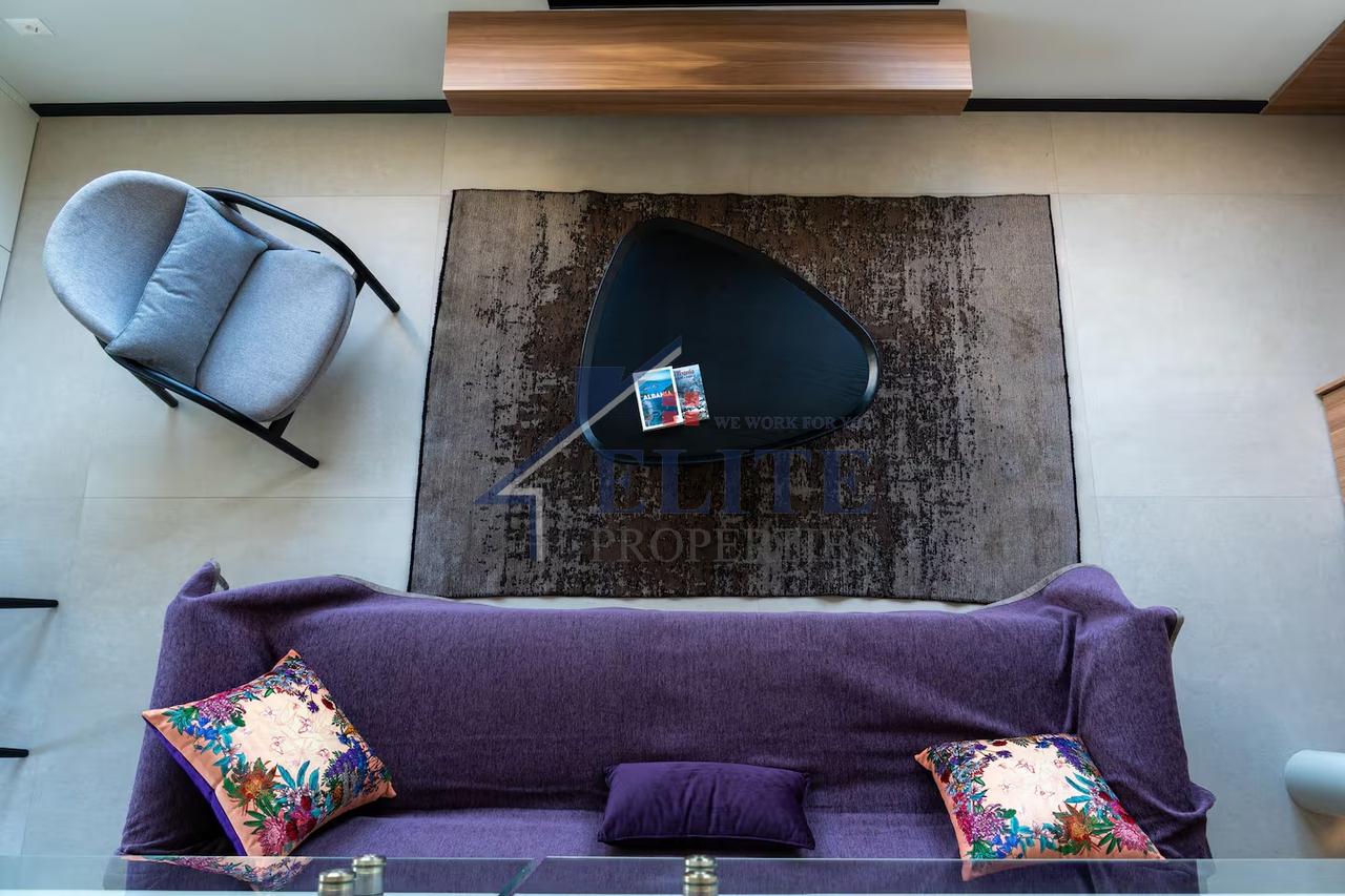 Vollga, Durrës -  duplex 1+1 me qira