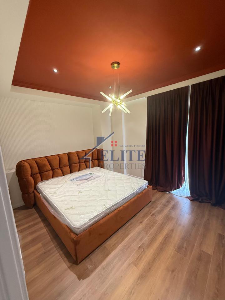 Lake Land Farkë, apartament 2+1 me qira