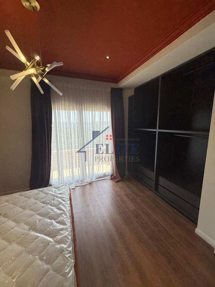 Lake Land Farkë, apartament 2+1 me qira