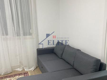 Liqeni i Thatë – apartament 1+1 me qira