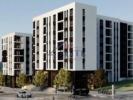 Bel Fiore II Paskuqan, apartament 1+1 në shitje