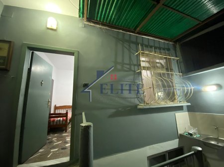 Pazari i Ri - shtepi me qira