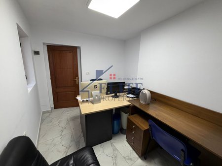 Rruga Fortuzi, zyrë me qira