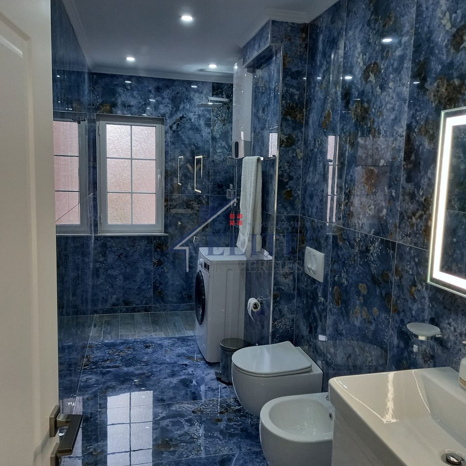 Tirane e Re, appartamento 1+1 in affitto