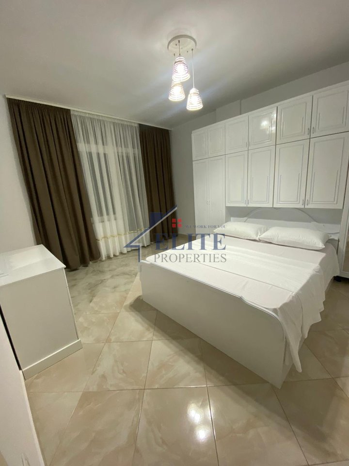 Laprak – apartament 1+1 me qira