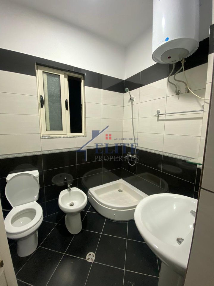 Laprak – apartament 1+1 me qira