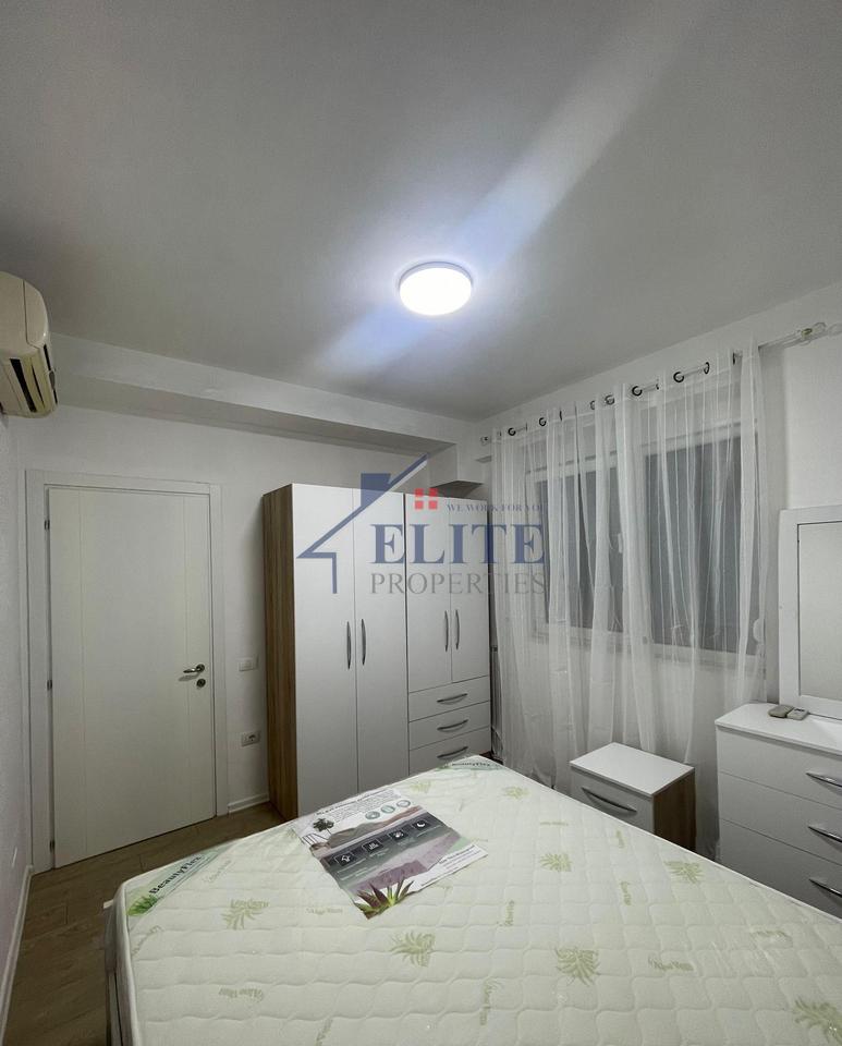Liqeni i Thatë – apartament 1+1 me qira