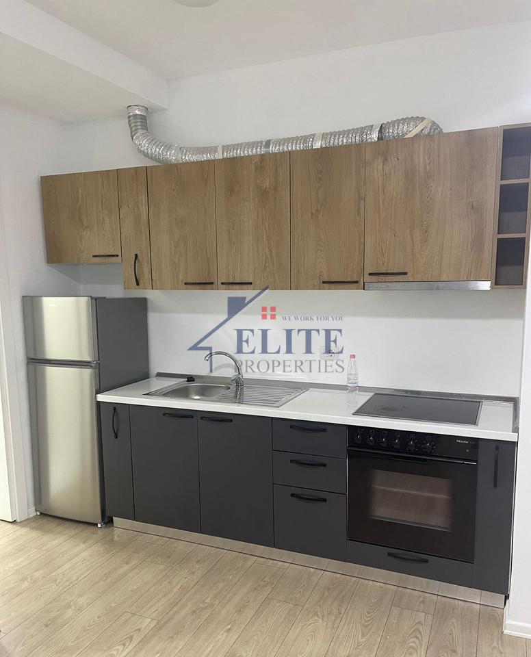 Liqeni i Thatë – apartament 1+1 me qira