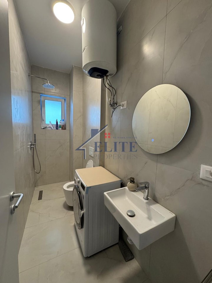 Rezidenca OXA – apartament 1+1 me qira