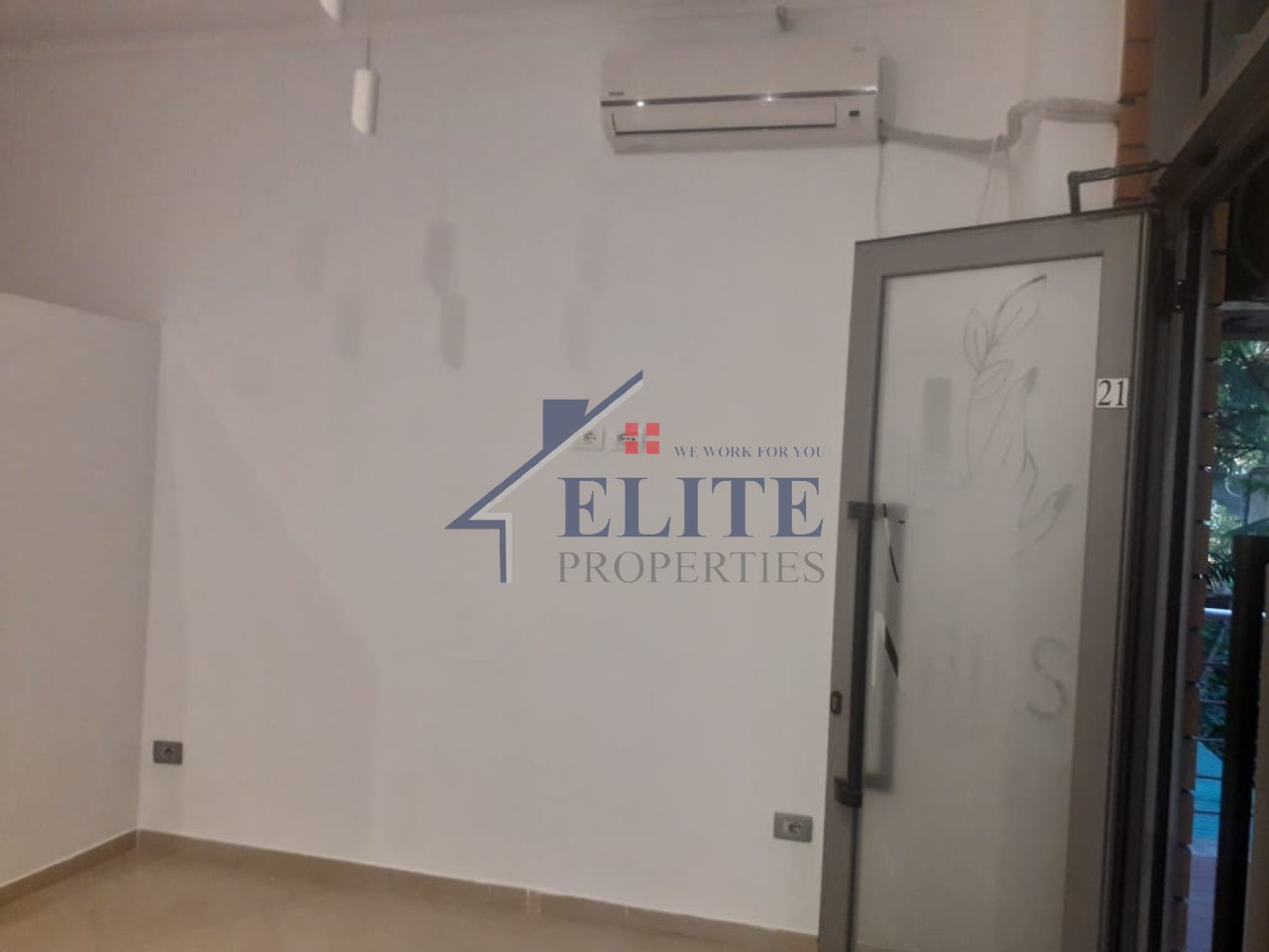 Kinostudio – ambiente in affitto