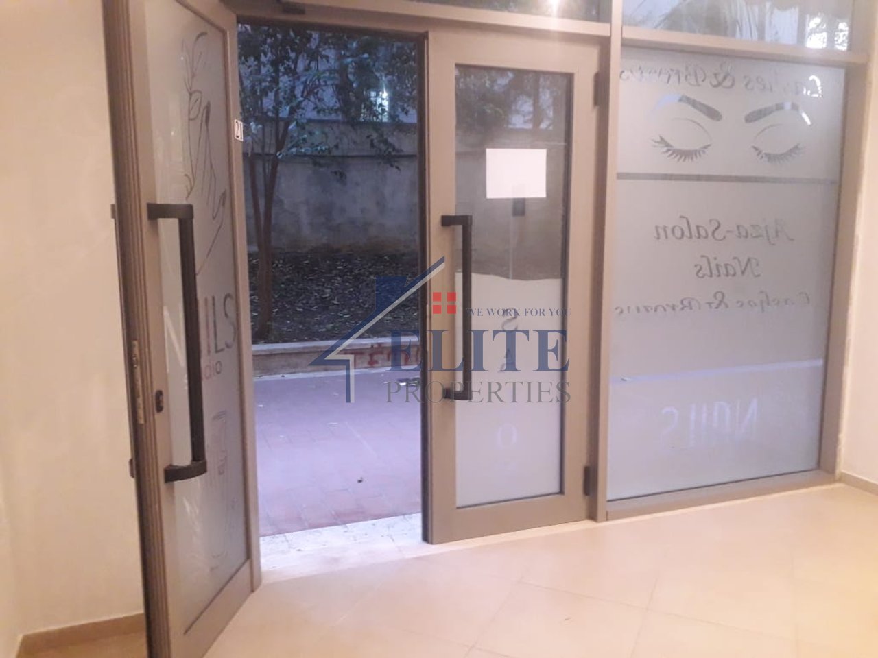 Kinostudio – ambiente in affitto