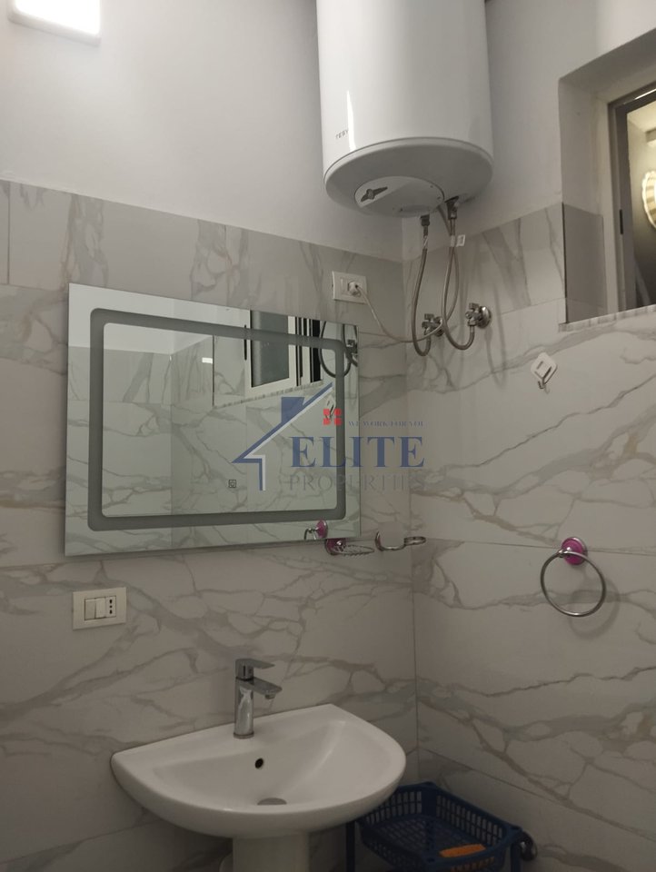 Laprakë – appartamento 1+1 in affitto