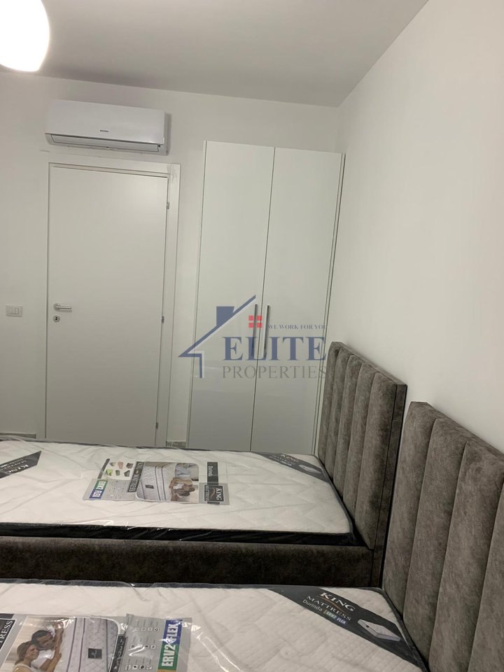 Fiori di Bosco, apartament 2+1 me qira