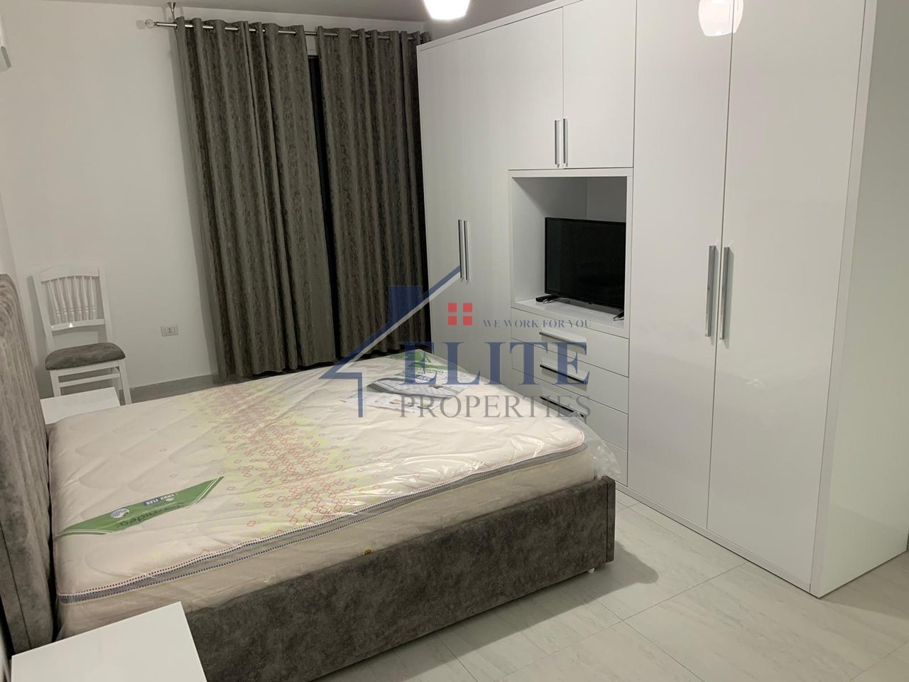 Fiori di Bosco, apartament 2+1 me qira