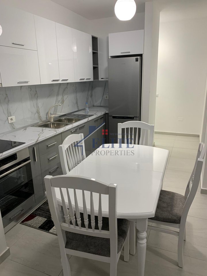 Fiori di Bosco, apartament 2+1 me qira