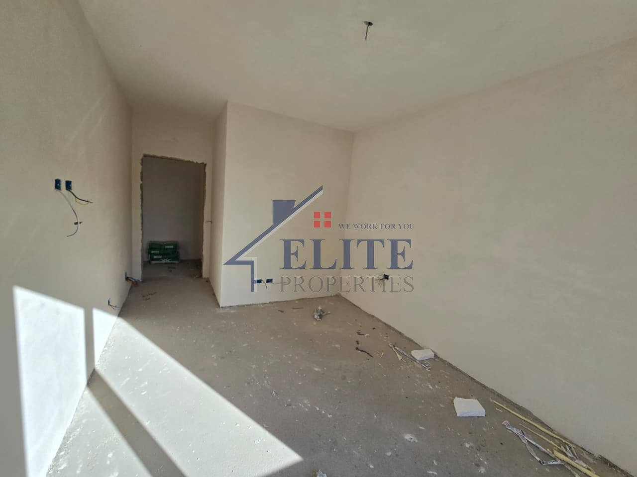 Univers City, apartament 2+1 në shitje