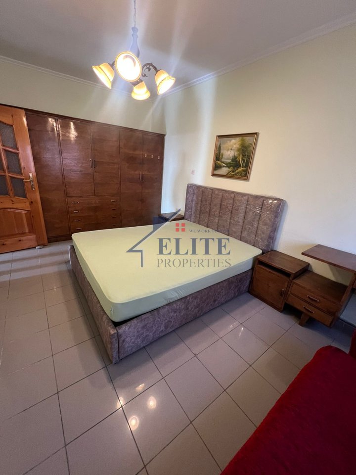 Via Myslym Shyri – appartamento 2+1 in affitto