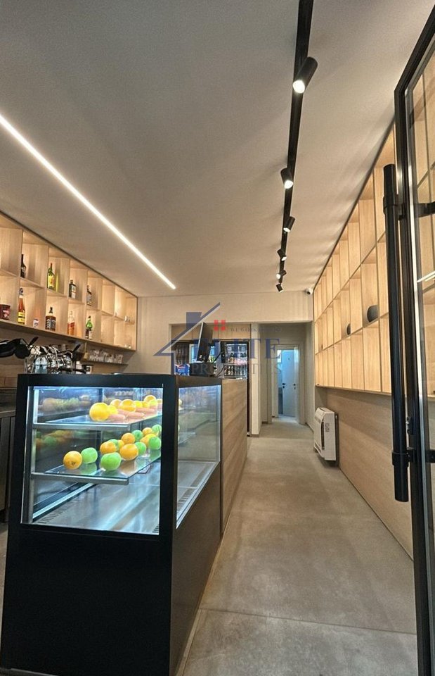 Ali Demi – Locale in Vendita