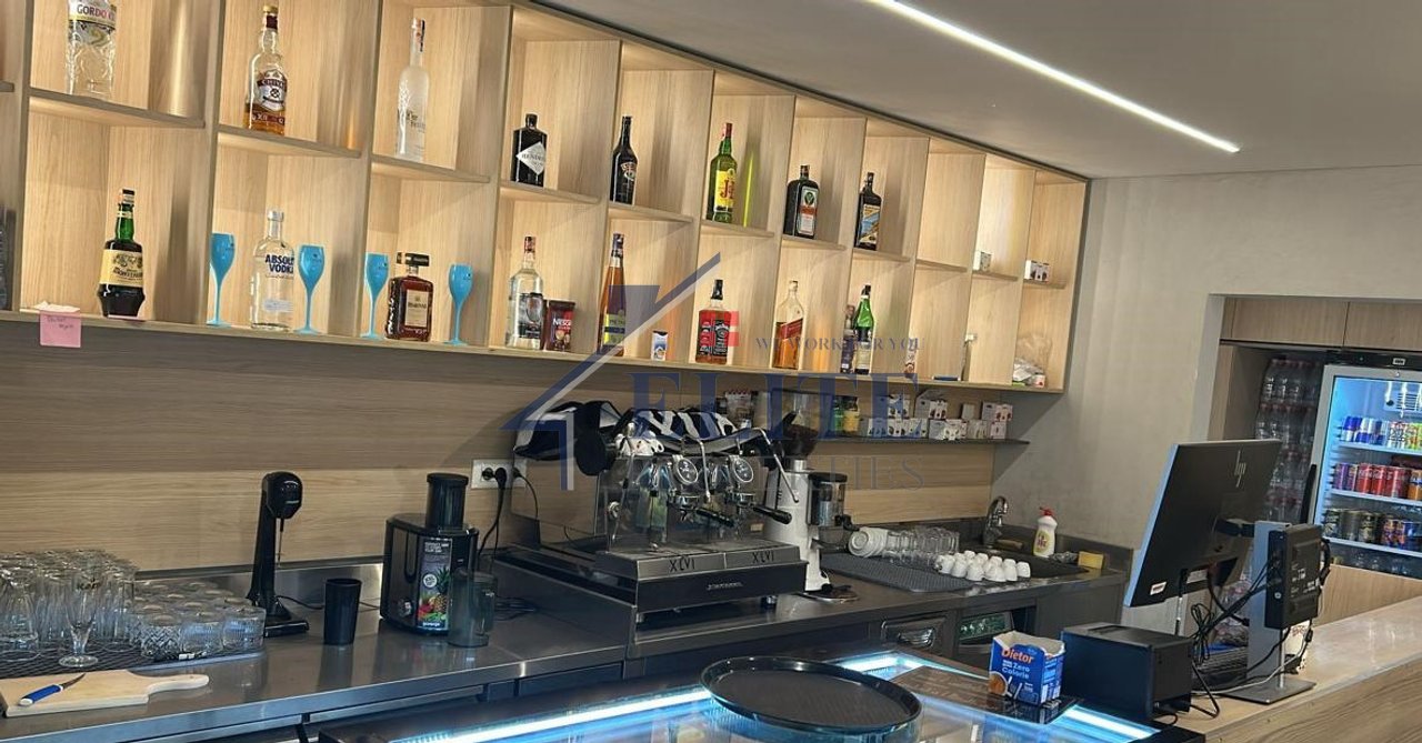 Ali Demi – Locale in Vendita