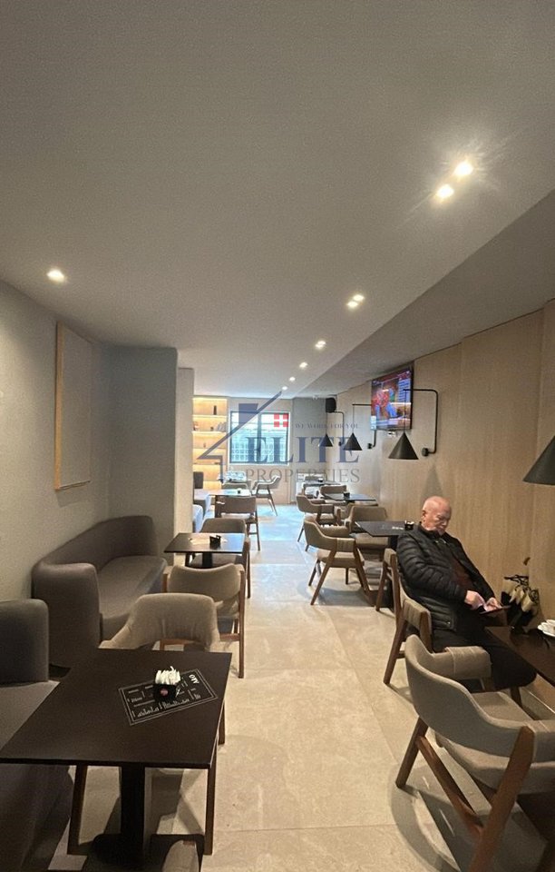 Ali Demi – Locale in Vendita